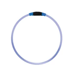 Nite Ize NiteHowl Collar con Luz LED Azul para perros