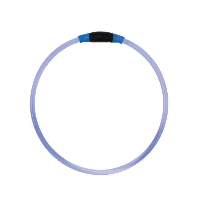 Nite Ize NiteHowl Collar con Luz LED Azul para perros