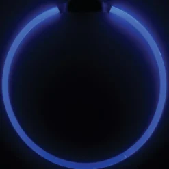 Nite Ize NiteHowl Collar con Luz LED Azul para perros