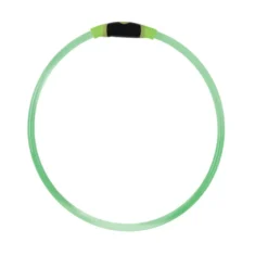 Nite Ize Nite Howl Collar Led Verde para perros
