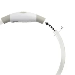 Nite Ize Nite Howl Disc-O-Select LED Mini Collar para perros