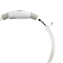 Nite Ize Nite Howl Disc-O-Select LED Collar para perros