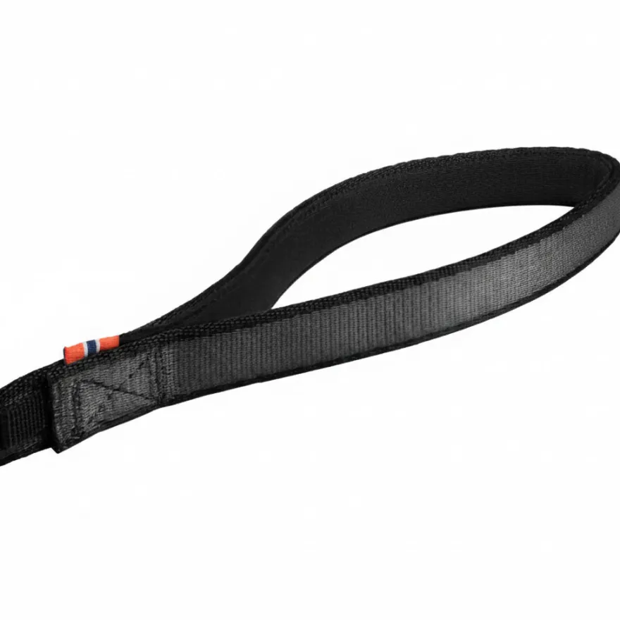Non-stop dogwear Move Correa Negra para perros