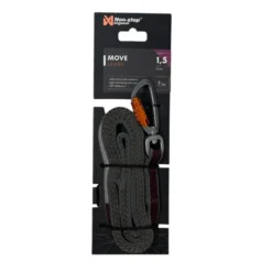 Non-stop dogwear Move Correa Púrpura para perros