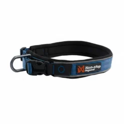 Non-stop dogwear Roam Collar Azul para perros