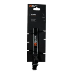 Non-stop dogwear Roam Collar Negro para perros