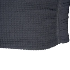 Non-stop Dogwear Trail Quest Jersey Polar Azul y Gris para perros