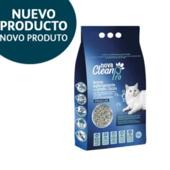 Nova Clean Pro Arena Probiotica para gatos