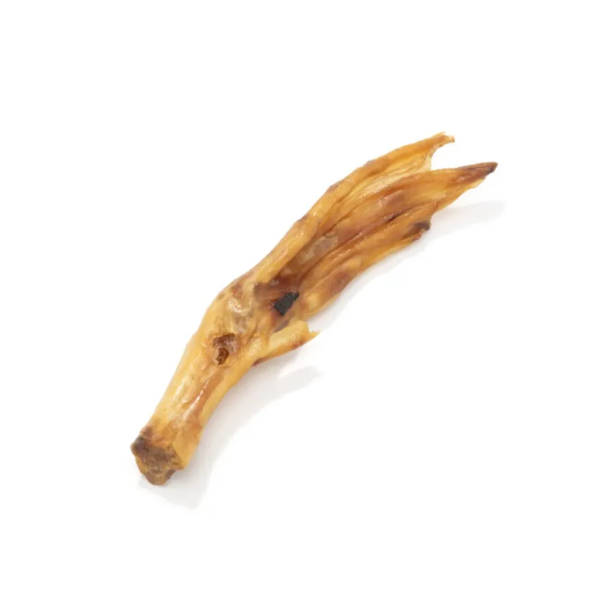 Nutriment Barrita Patas Pato Snack para perros
