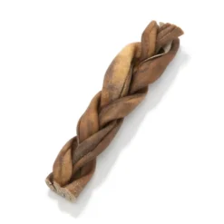 Nutriment Barrita Trenza Cordero Snack para perros