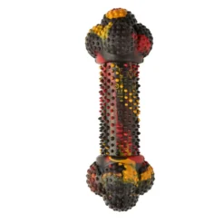 Nylabone Cheeseburger Hueso Mordedor para perros