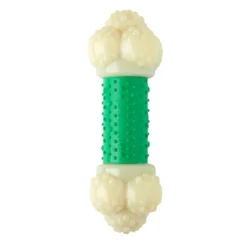 Nylabone Extreme Chew Bacon Double Action Mordedor para perros
