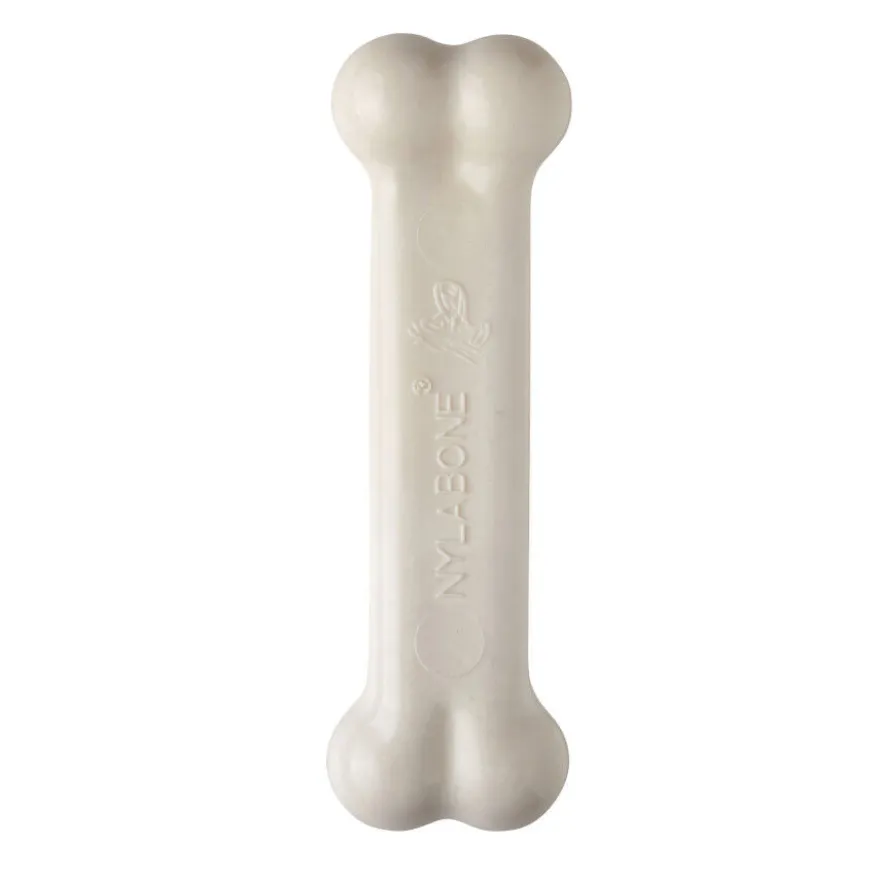 Nylabone Extreme Chew Pollo Hueso Mordedor para perros