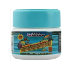 Ocean Nutrition Community Formula Crumbles alimento para peces de agua dulce