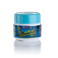 Ocean Nutrition Community Formula Pellets Comida Granulada para peces
