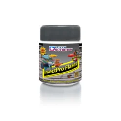 Ocean Nutrition InsectPro Flakes alimento para peces