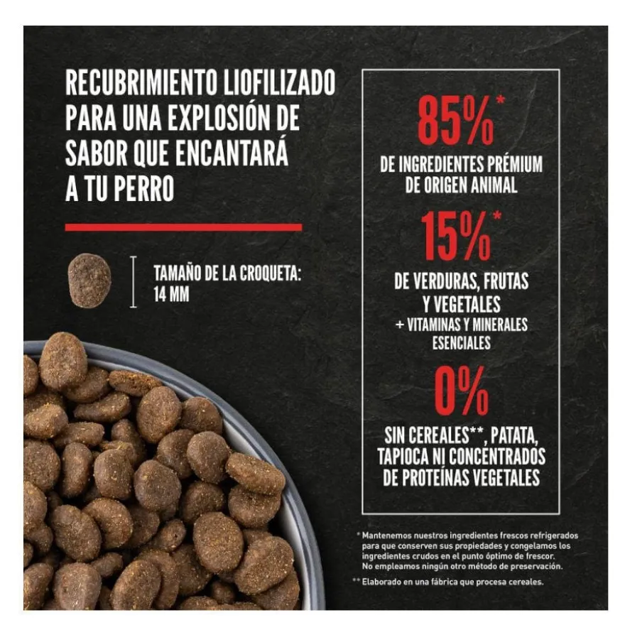 Orijen Fit&Trim pienso para perros