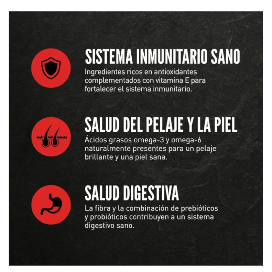 Orijen Fit&Trim pienso para perros