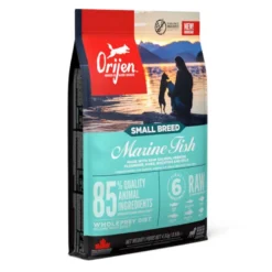 Orijen Marine Fish pienso para perros de razas pequeñas