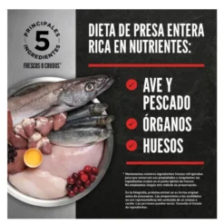 Orijen Original pienso para gatos y gatitos