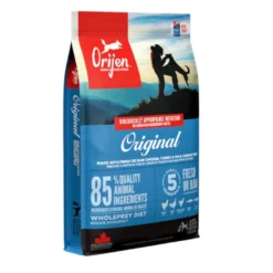 Orijen Original pienso para perros
