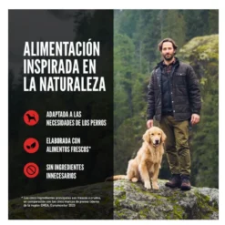 Orijen Puppy Large pienso para perros