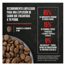 Orijen Regional Red pienso para perros