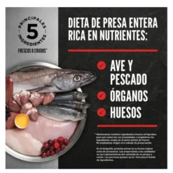 Orijen Regional Red pienso para perros