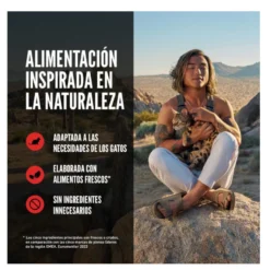 Orijen Regional Red pienso para gatos y gatitos