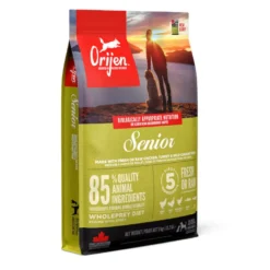 Orijen Senior pienso para perros