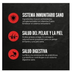 Orijen Small Breed pienso para perros