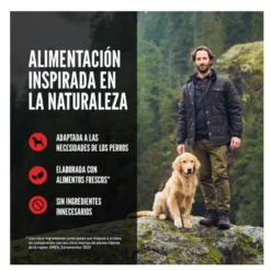 Orijen Small Breed pienso para perros