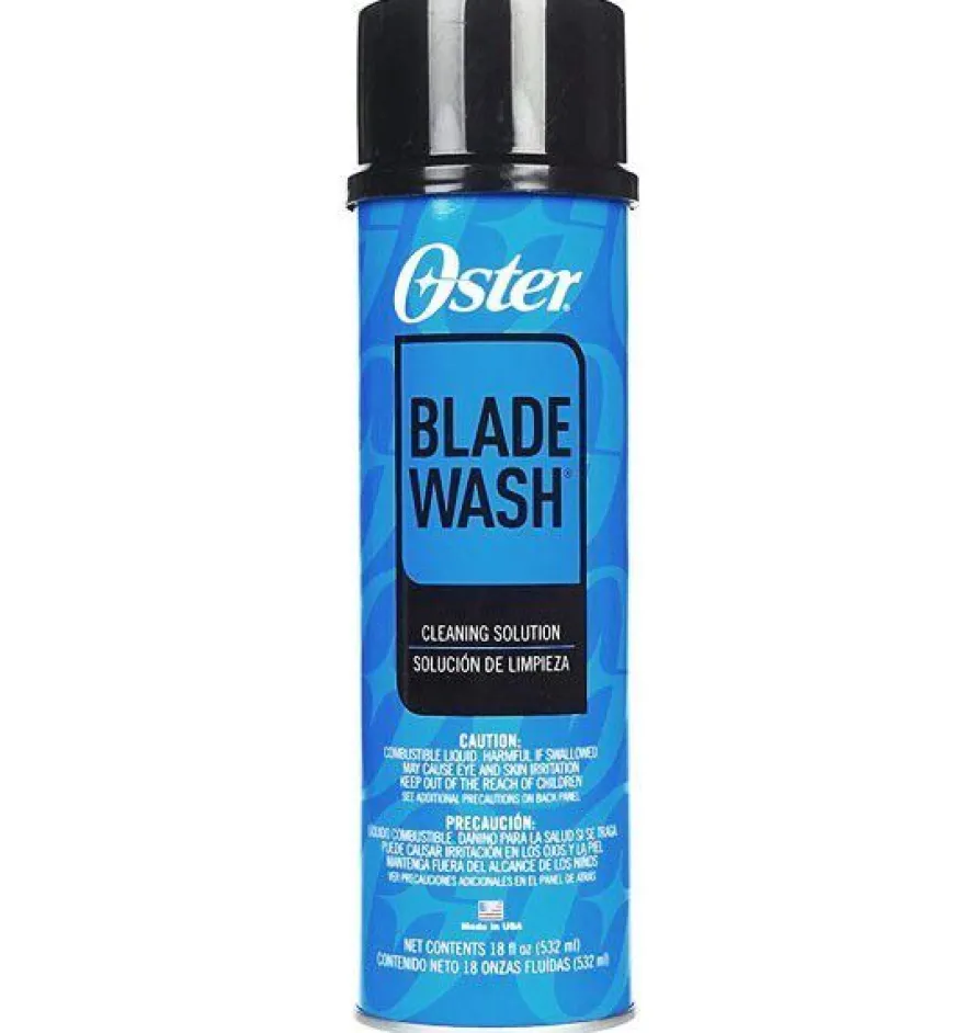 Oster Aceite Lubricante para cuchillas