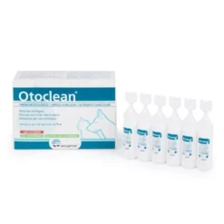 Otoclean Limpiador de Oídos para perros y gatos