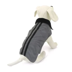 Outech Abrigo Camuflaje reflectante para perros