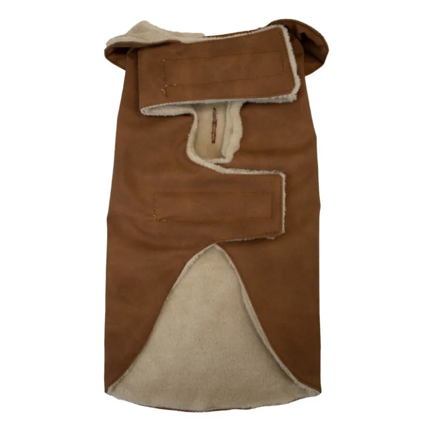 Outech Abrigo Impermeable para perros
