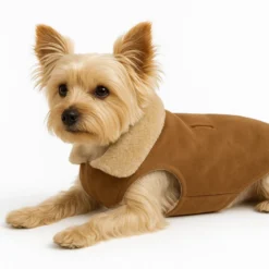 Outech Abrigo Impermeable para perros
