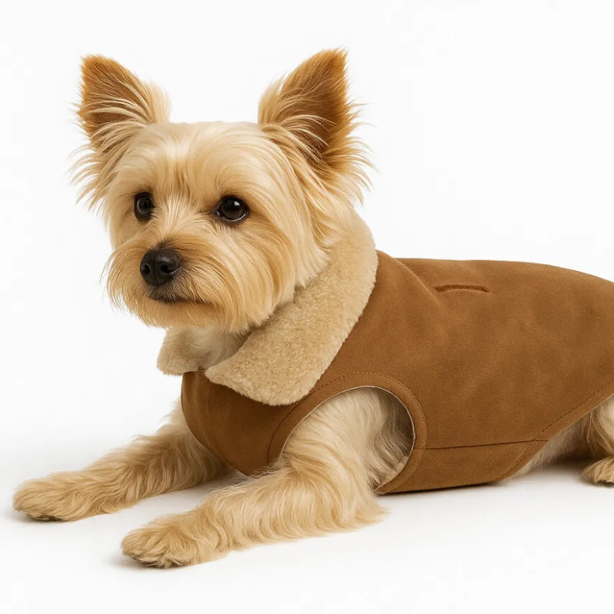 Outech Abrigo Impermeable para perros