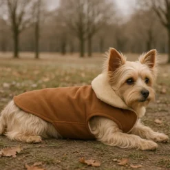 Outech Abrigo Impermeable para perros