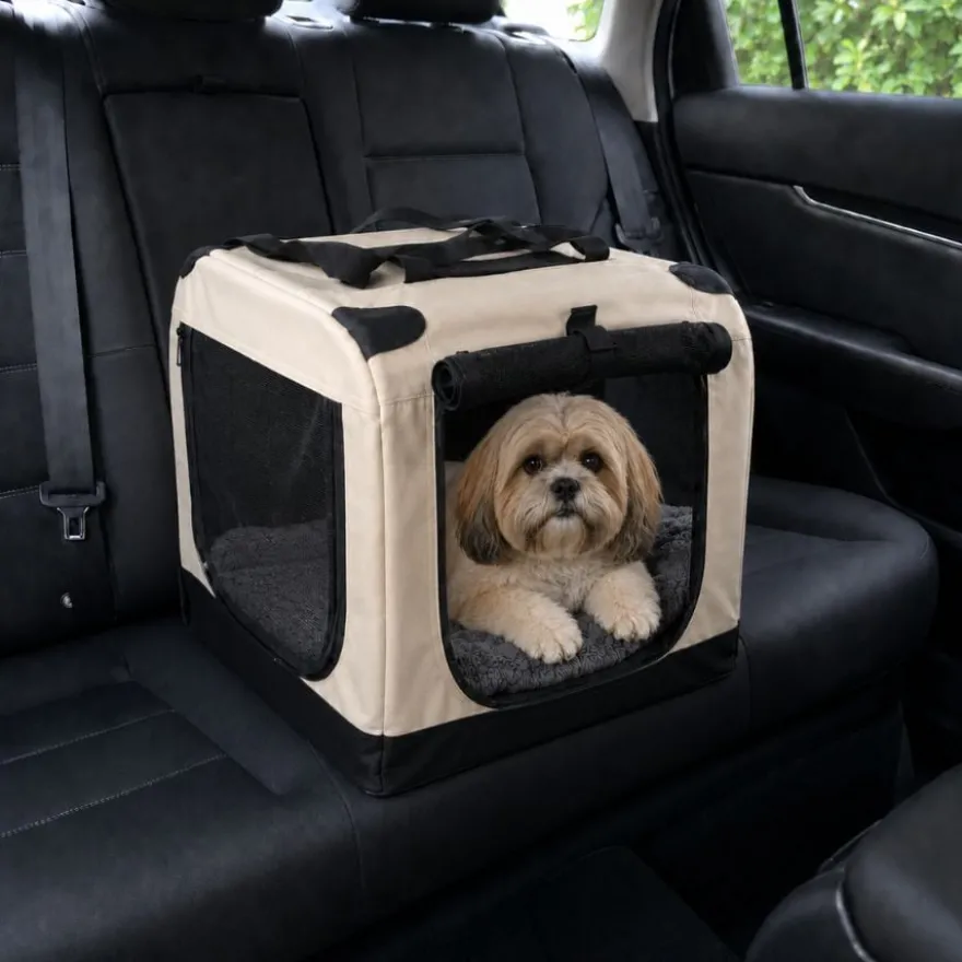 Outech Bolso Transportín Portátil para perros