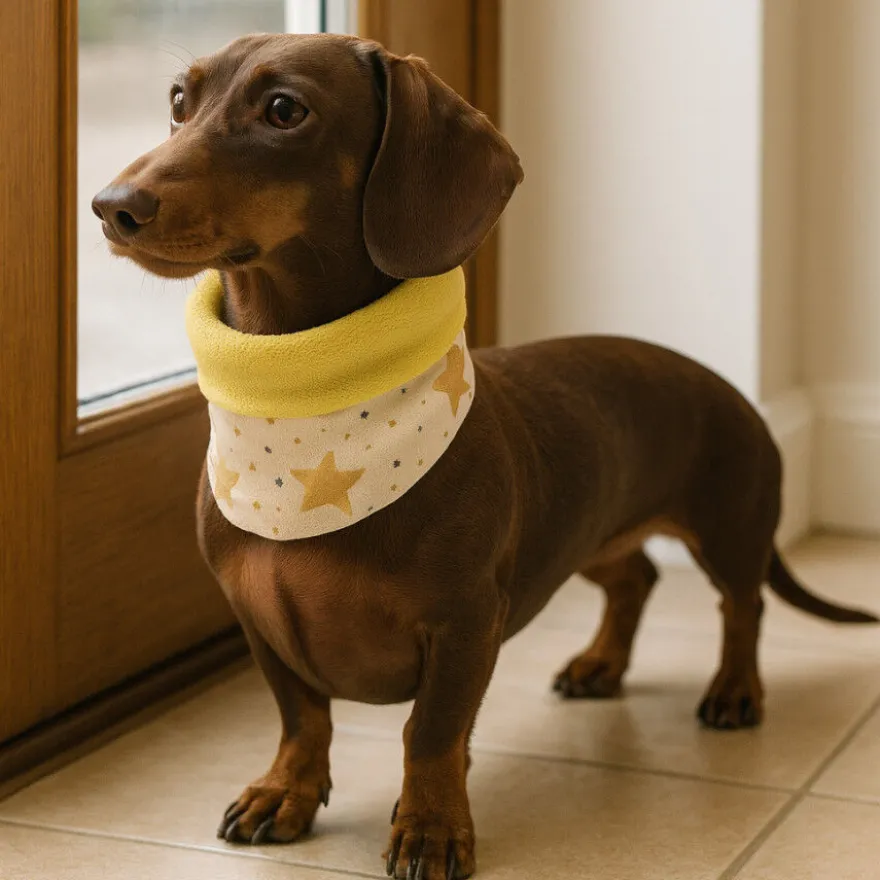 Outech Bufanda Rock para perros