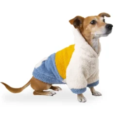 Outech Colorblock Pijama para perros