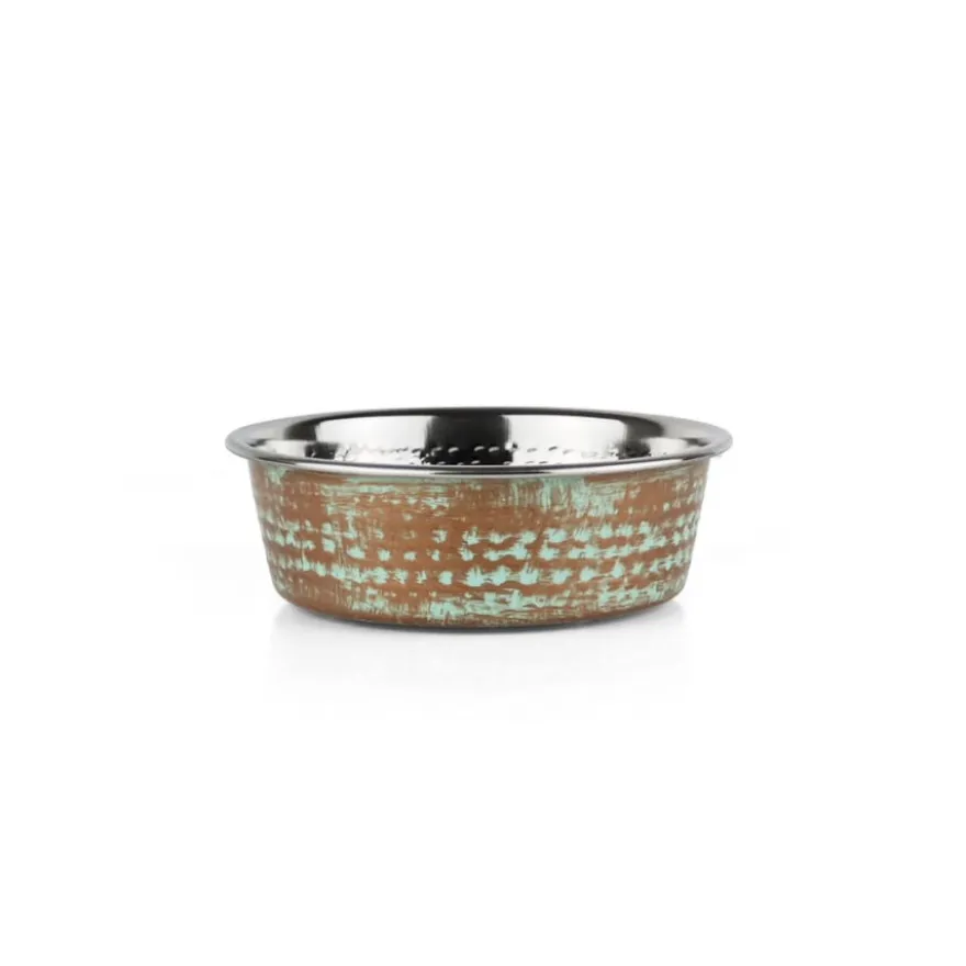 Outech Comedero Vintage para perros