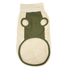 Outech Forro Polar Beige para perros