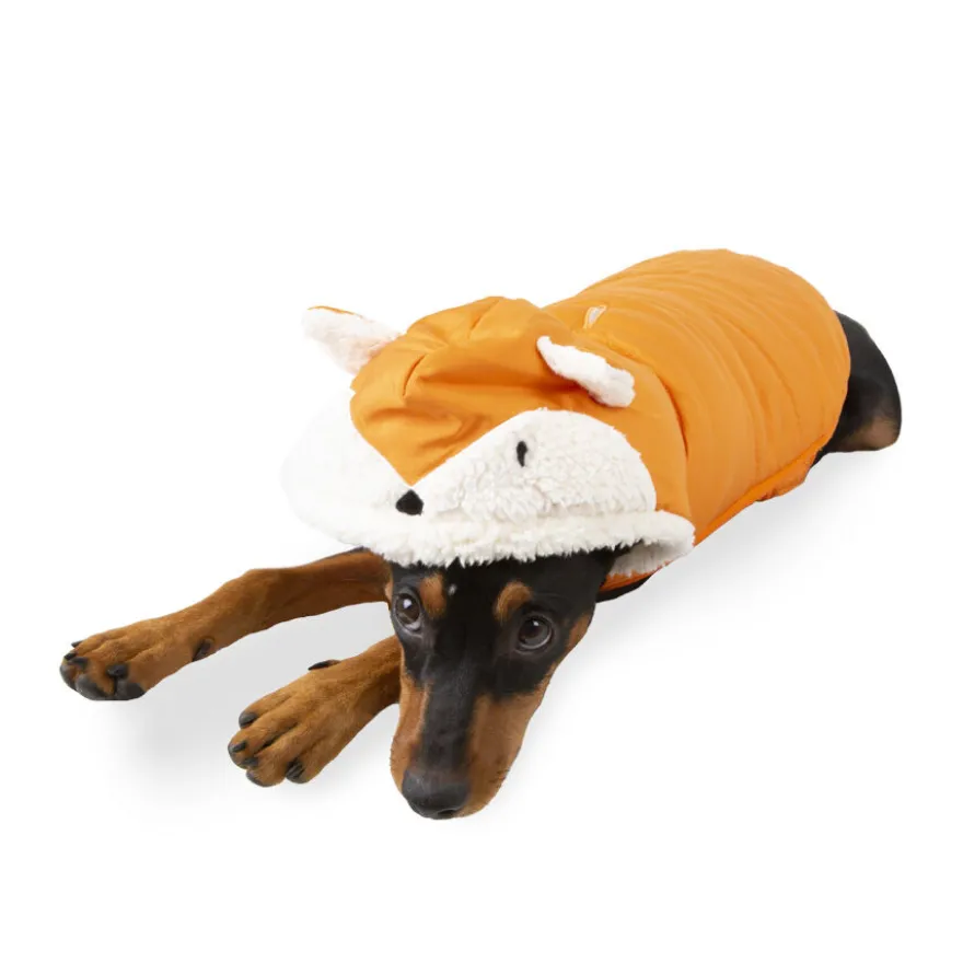 Outech Fox Abrigo para perros