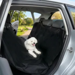 Outech Funda de Coche Impermeable para mascotas