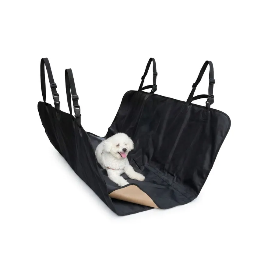 Outech Funda de Coche Impermeable para mascotas