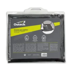 Outech Funda de Maletero Impermeable para mascotas