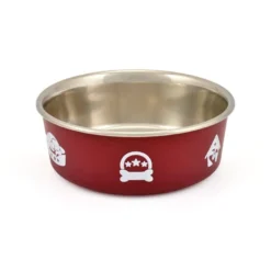 Outech Funny Bowl Comedero para mascotas