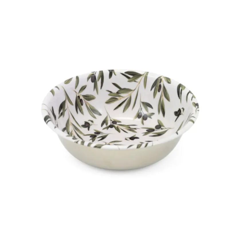 Outech Incolor Olive Comedero para perros